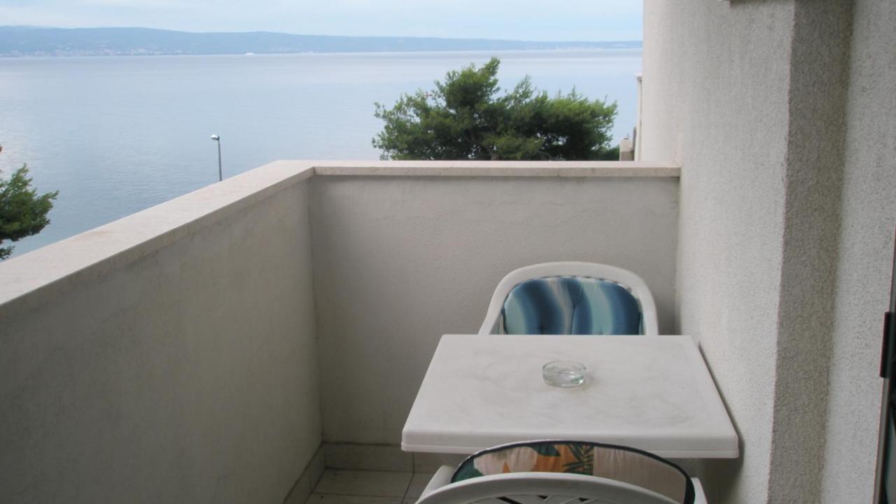 Guesthouse Marija Podstrana Exterior photo
