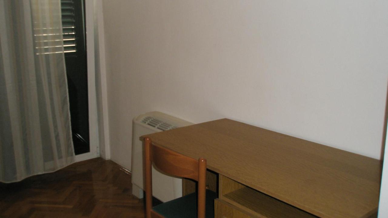 Guesthouse Marija Podstrana Exterior photo