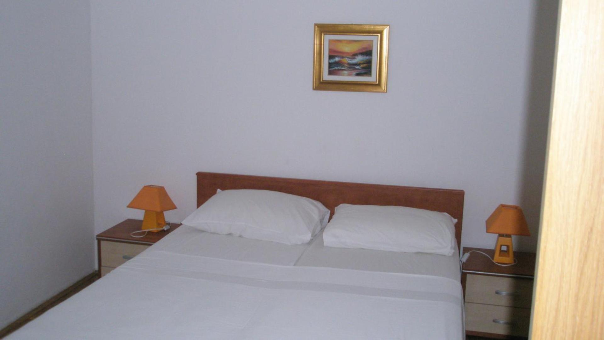 Guesthouse Marija Podstrana Exterior photo