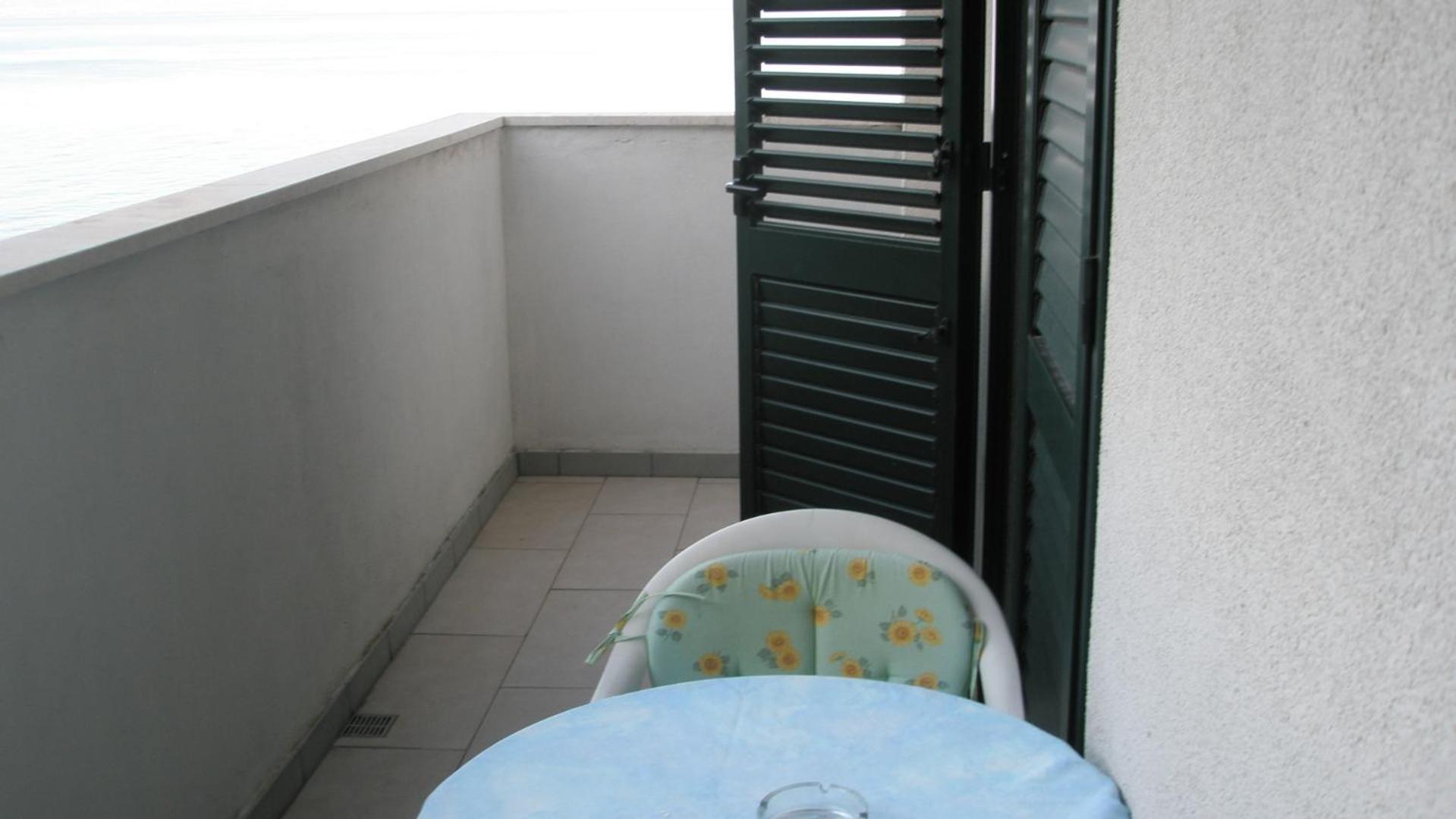 Guesthouse Marija Podstrana Exterior photo