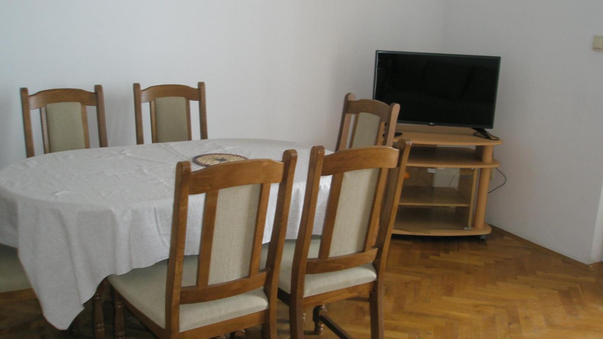 Guesthouse Marija Podstrana Exterior photo